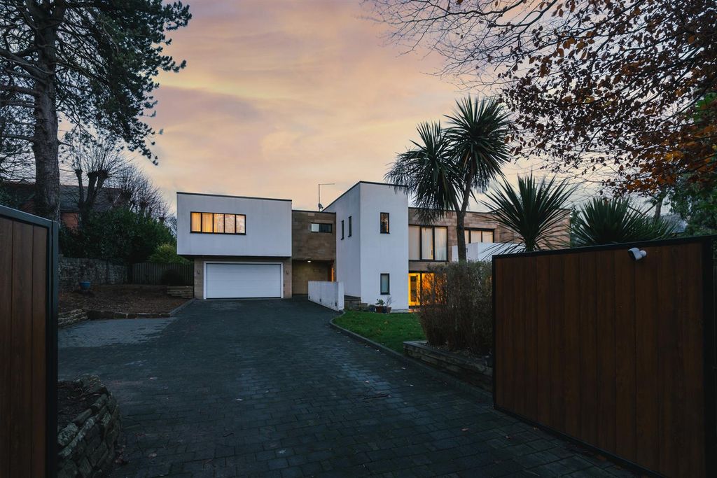 Additional image 38 of 6 bed detached house for saleDore Road, Dore, Sheffield S17