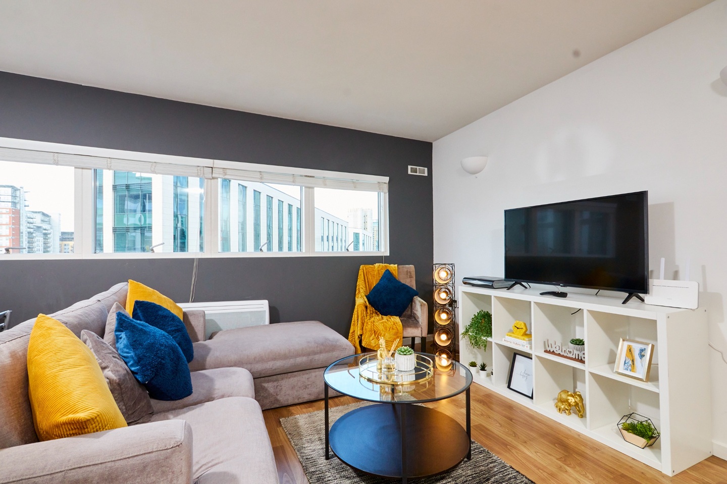 Additional image 4 of 2 Bed Flat, Northern Street Apartments, LS1, N1 7GU