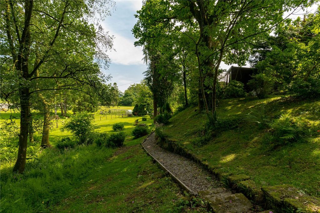 Additional image 42 of 7 bed detached house for saleKings Grange House, Castle Douglas, Dumfries & Galloway DG7