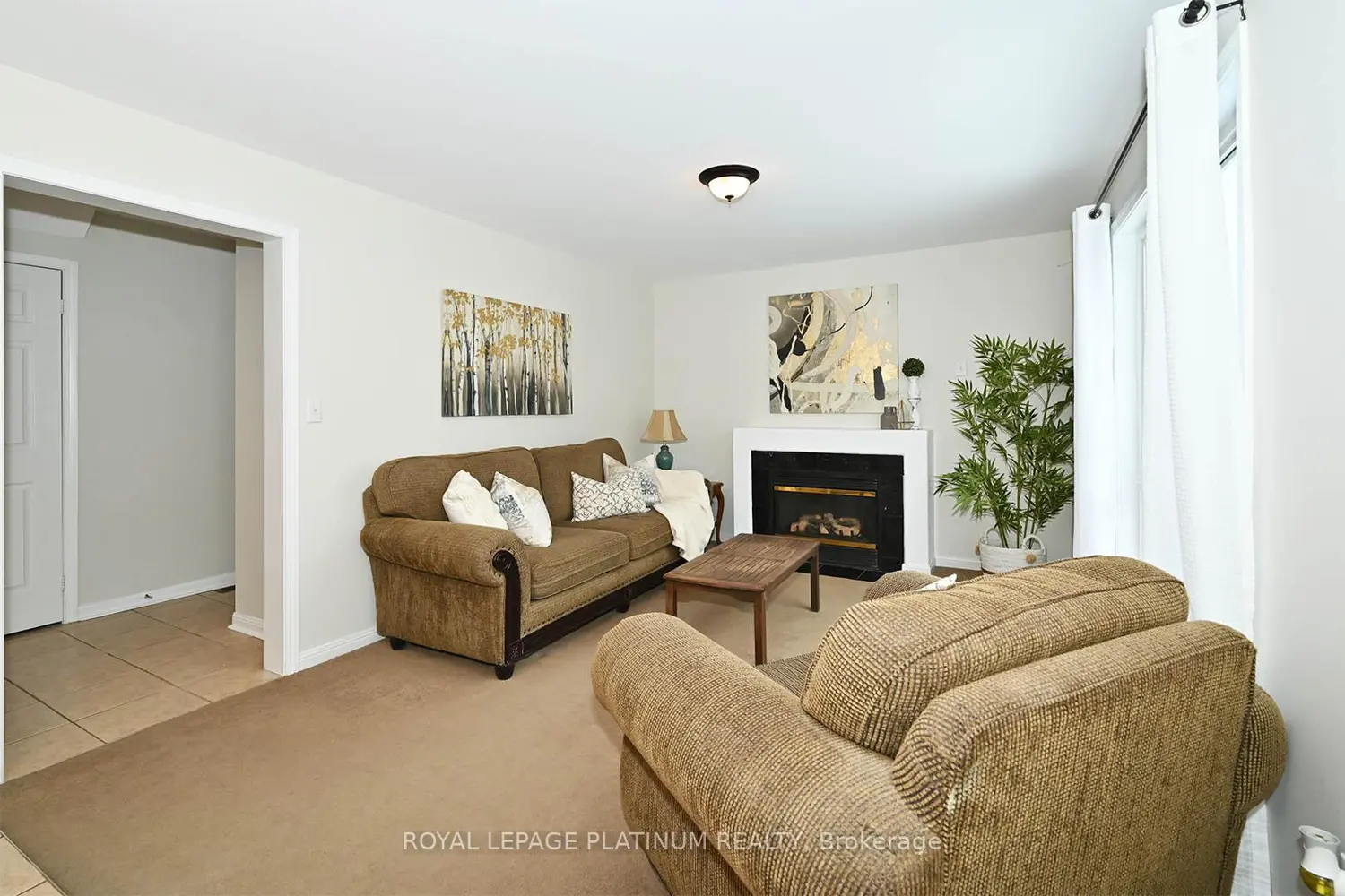 Additional image 2 of 21 Vista Green Crescent, Brampton