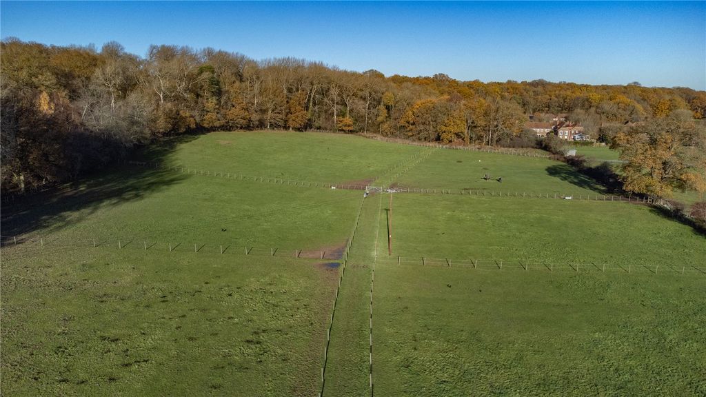 Additional image 28 of 5 bed equestrian for saleMarsh Lane, Curridge, Thatcham, Berkshire RG18