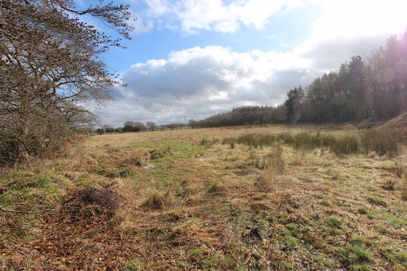 Land for sale5.2 Acres Strategic Land Whitburn, West Lothian EH47