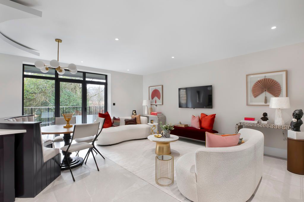 Additional image 2 of 2 bed flat for saleRobin Hill, Ilkley LS29