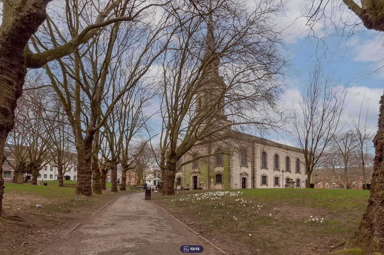 Additional image 16 of 1 Bed Flat, Charlotte Street, B3, N1 7GU