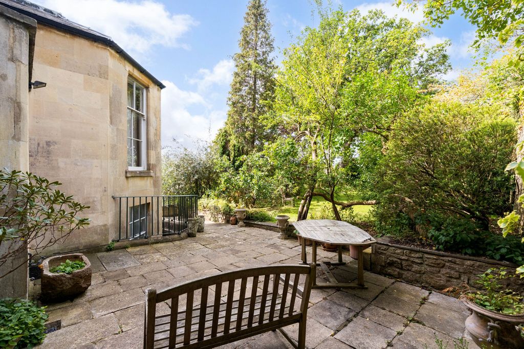 Additional image 9 of 6 bed end terrace house for saleMount Beacon, Bath BA1