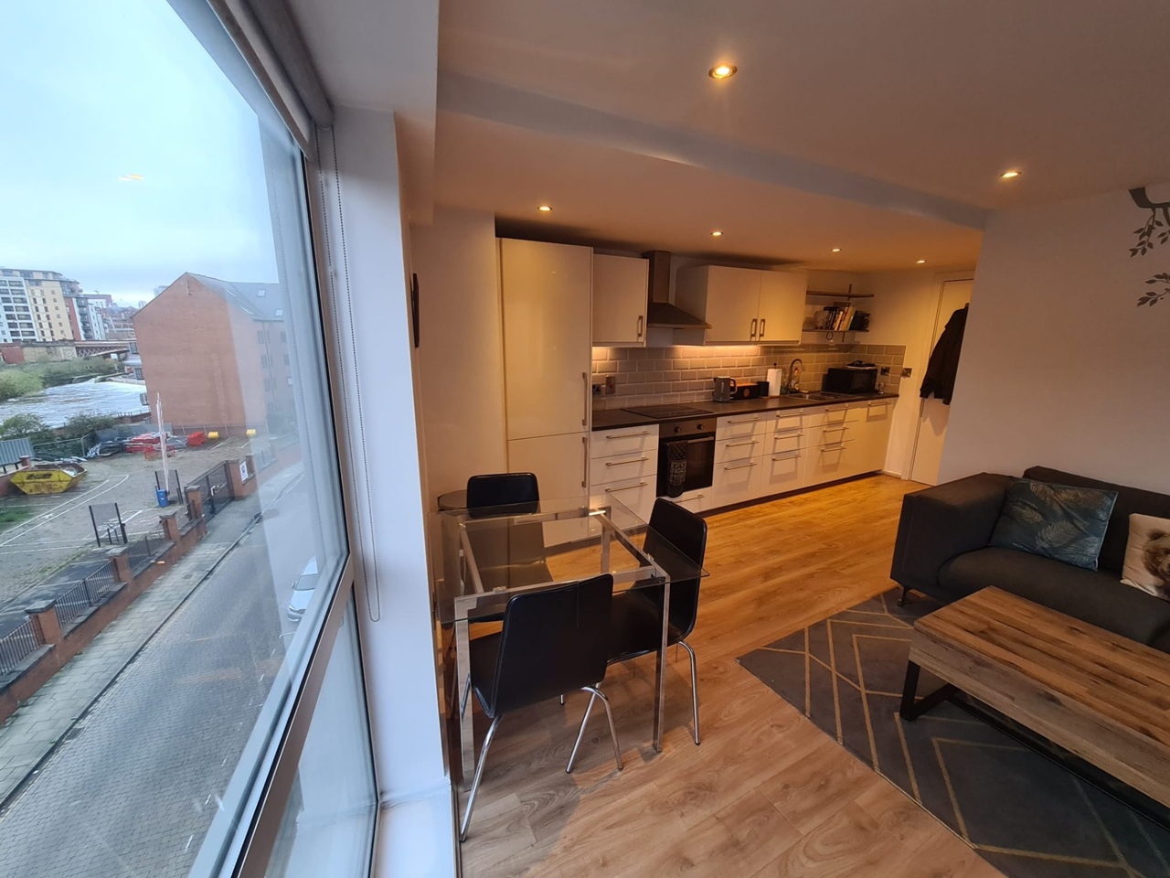 Additional image 4 of 2 Bed Flat, Trinity One, LS9, N1 7GU