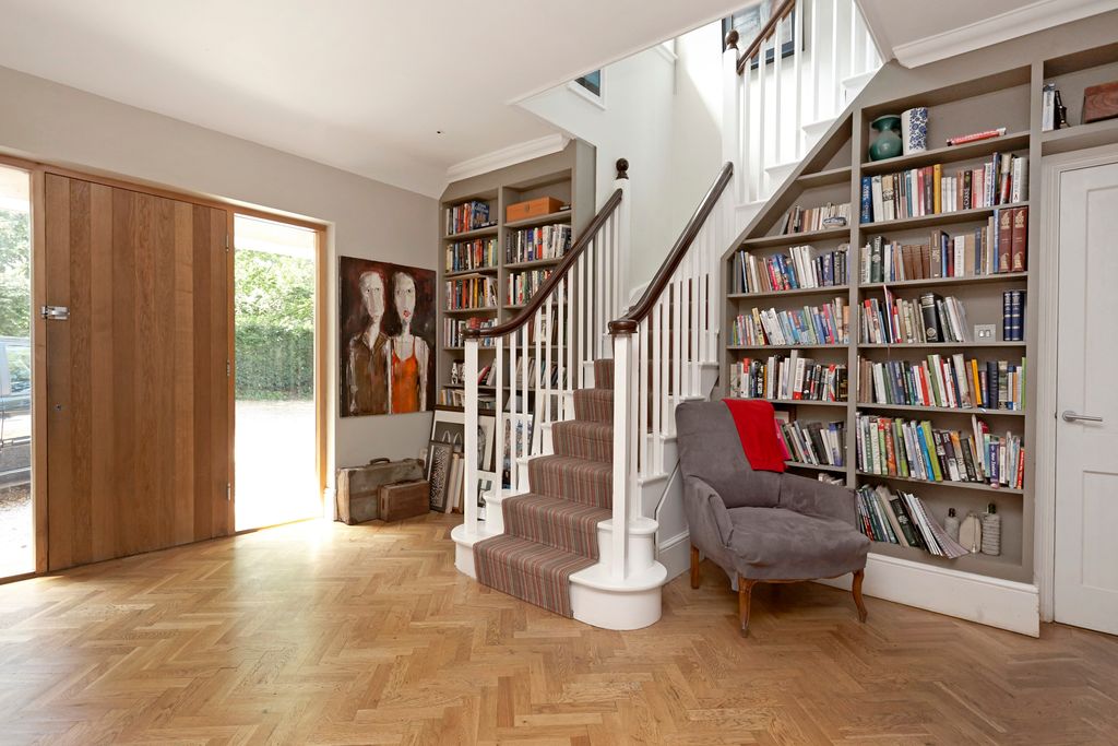 Additional image 11 of 6 bed detached house for saleLodge Hill Lane, Ditchling BN6