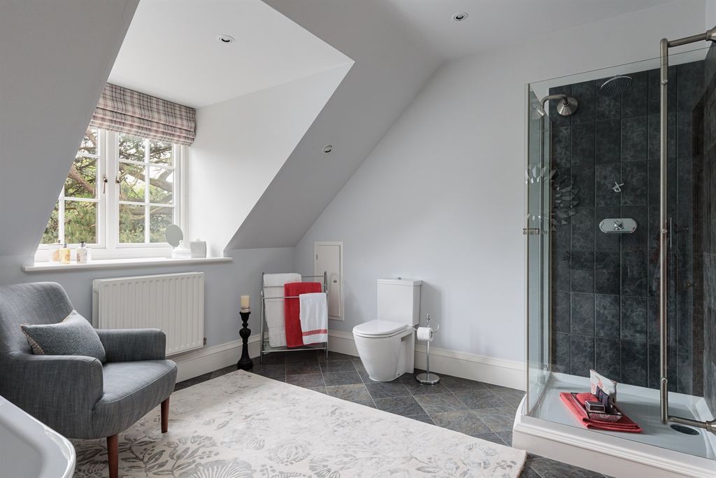 Additional image 29 of 6 bed detached house for saleCrossley Park, New Pale Road, Kingswood, Frodsham WA6
