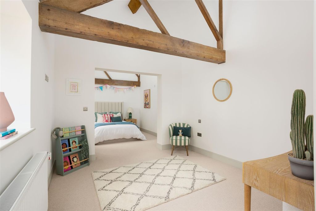 Additional image 16 of 5 bed barn conversion for saleBurbank Barn, Beals Lane, York YO41