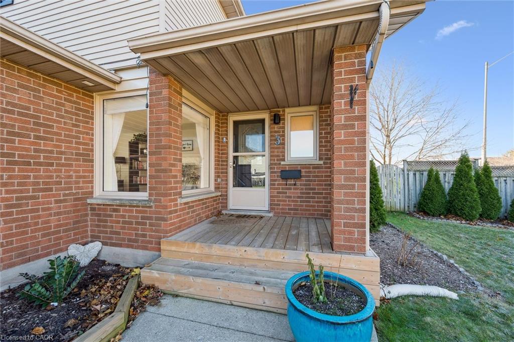 Additional image 4 of 3 Alona Avenue, Cambridge, ON, N3C 3Y5
