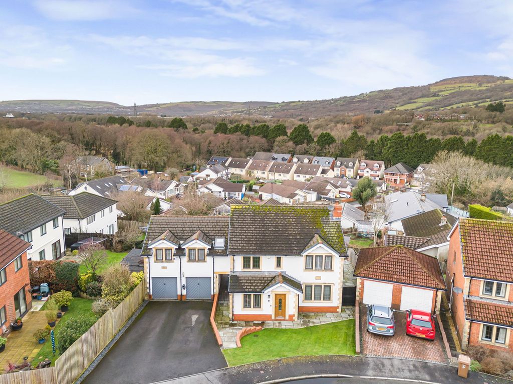 Additional image 39 of 5 bed detached house for saleTy'n-Y-Coedcae, Machen, Caerphilly CF83