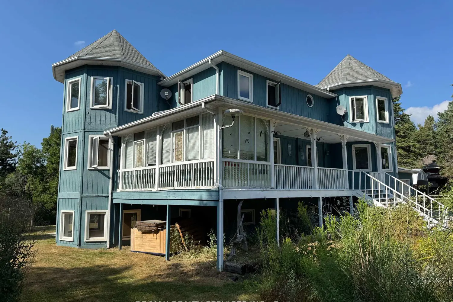 Additional image 2 of 168 Hummingbird Hill Road