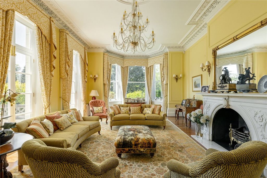 Additional image 4 of 10 bed detached house for saleManor Road, Loughton, Essex IG10
