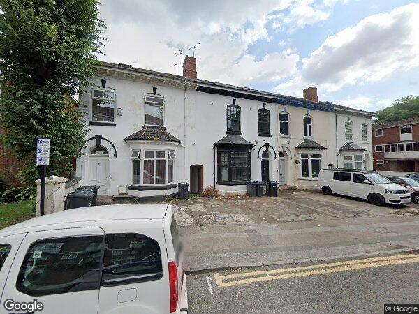 Room in a Shared House, Francis Road, B16, N1 7GU