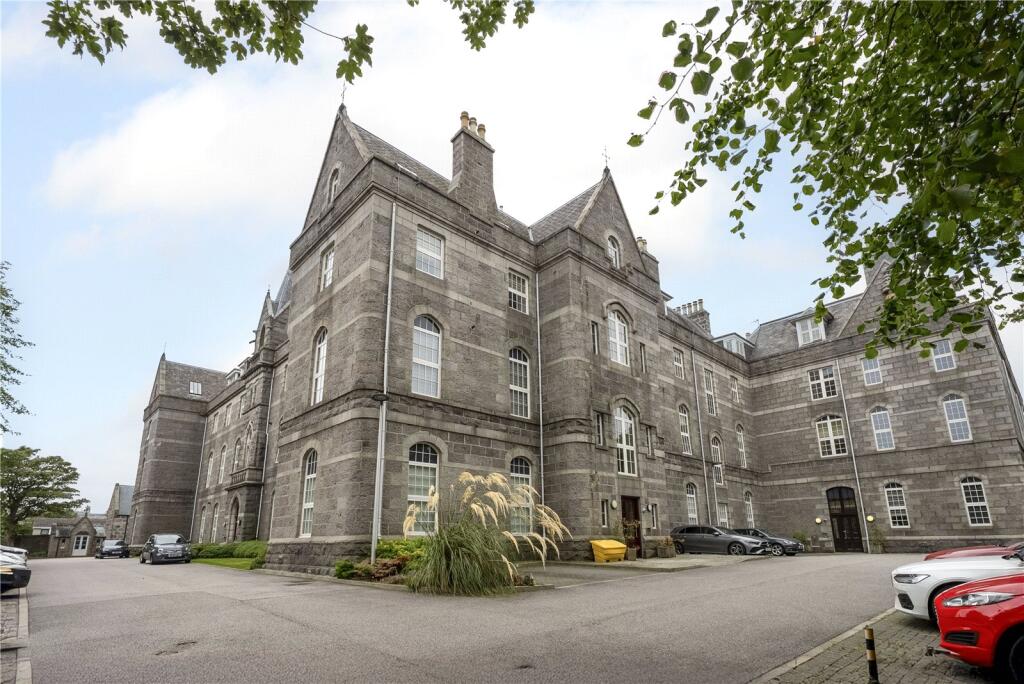 Additional image 23 of Flat 46, Aspire Grove, 36 Claremont Street, Aberdeen, AB10 6RA