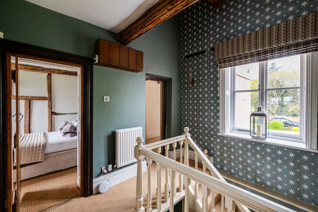 Additional image 24 of 6 bed detached house for saleWhitchurch Road, Milton Green, Chester CH3