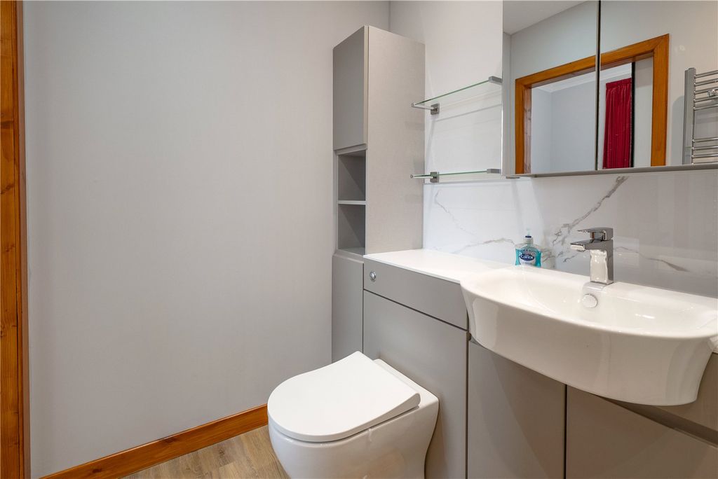Additional image 34 of 4 bed flat for sale17 Hammersmith Road, Aberdeen AB10