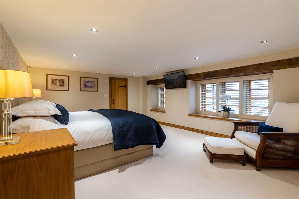 Additional image 26 of 5 bed semi-detached house for saleSloade Lane, Ridgeway, Sheffield S12