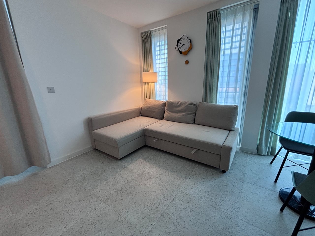 1 Bed Flat, Jacquard Point, E1, N1 7GU