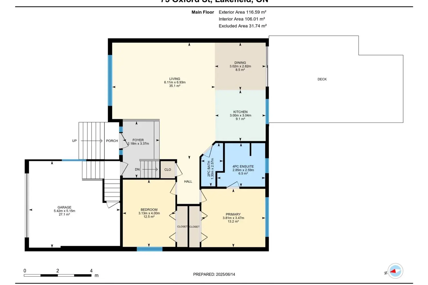 Additional image 20 of 75 Oxford Street