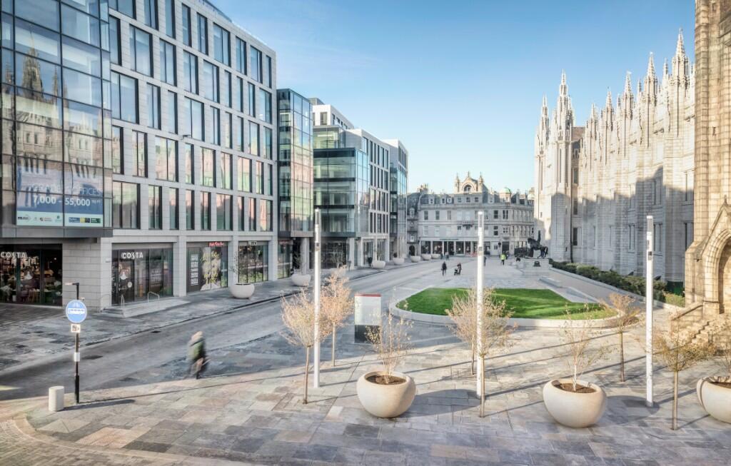Additional image 55 of Marischal Square, Broad Street, Aberdeen, Aberdeenshire, AB10