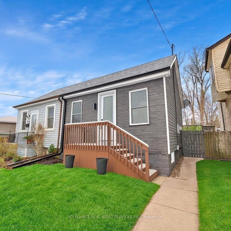 20 Hill Street, Hamilton, ON, L8P 1W7