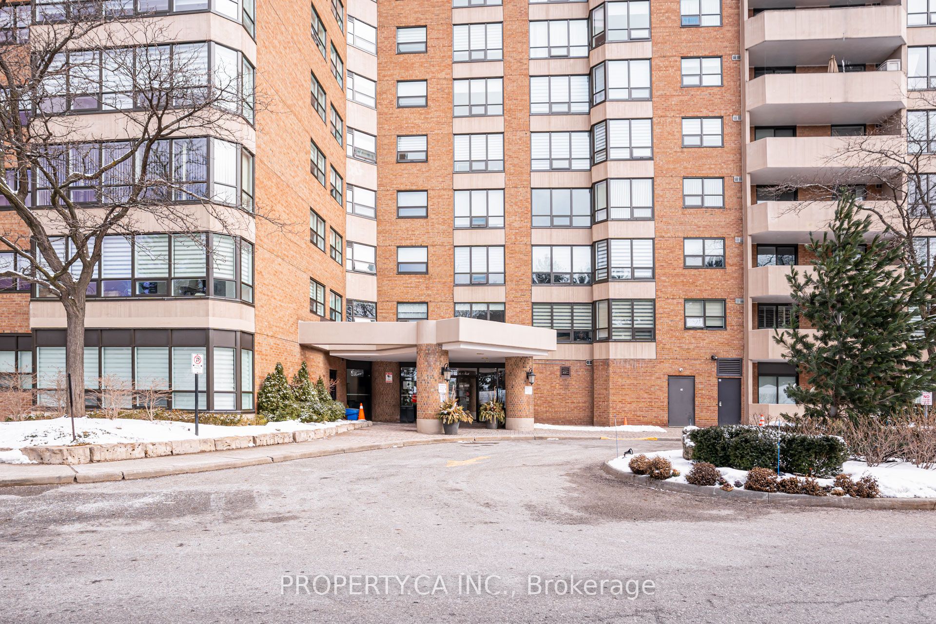 1109-7601 Bathurst Street, Vaughan, ON, L4J 4H5 photo 4