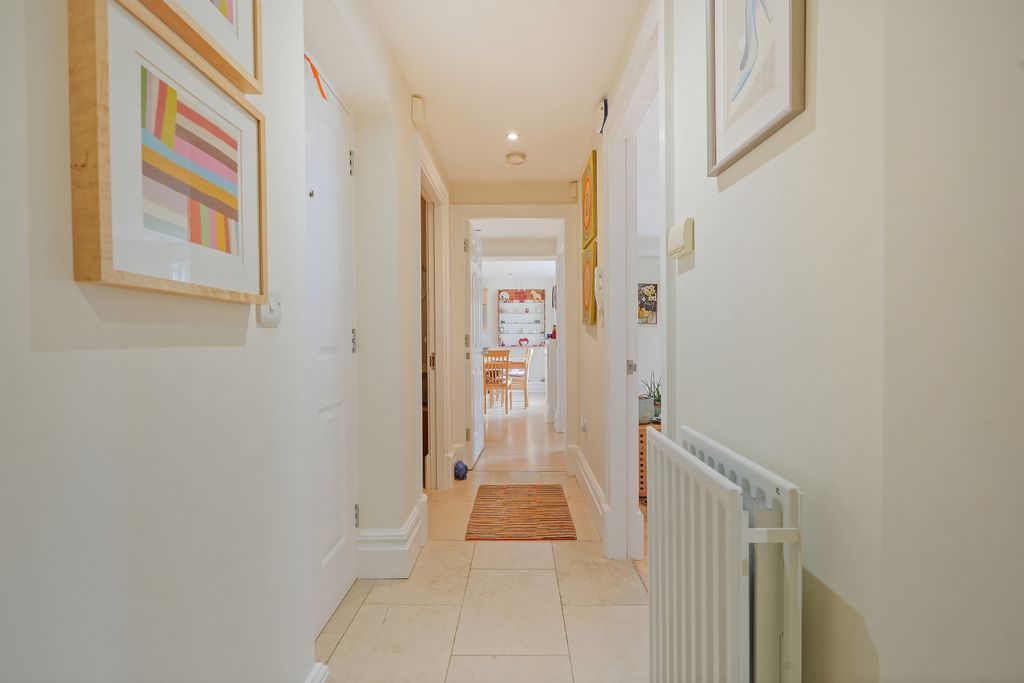 Additional image 16 of 2 bed flat for saleNewfield Place, Dore S17