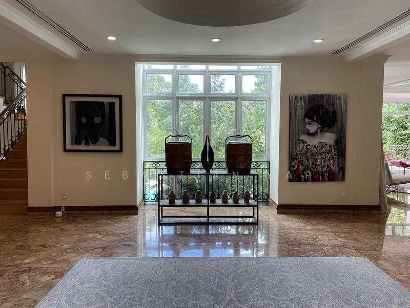 Additional image 2 of Bungalow @ Belmont Road