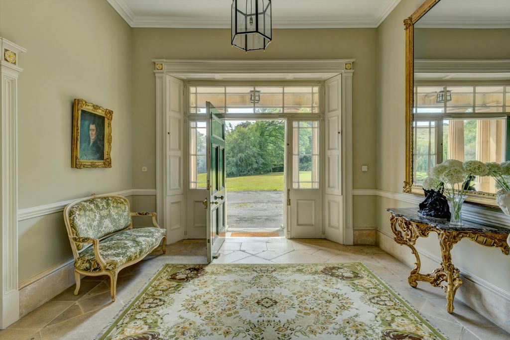 Additional image 8 of 8 bed detached house for saleCorsley, Warminster, Wiltshire BA12