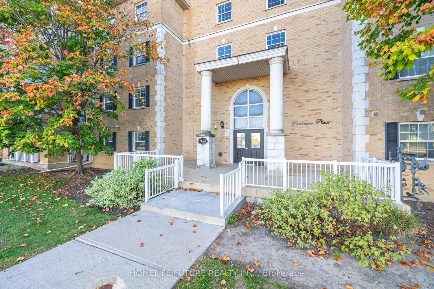 Additional image 19 of 7428 Markham Road 203