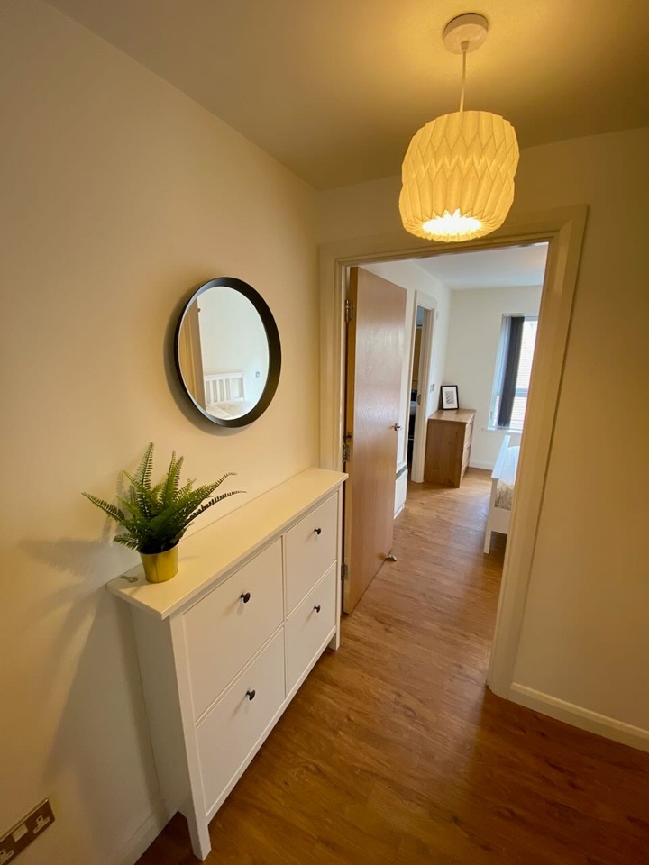 Additional image 4 of 2 Bed Flat, Arthur Place, B1, N1 7GU