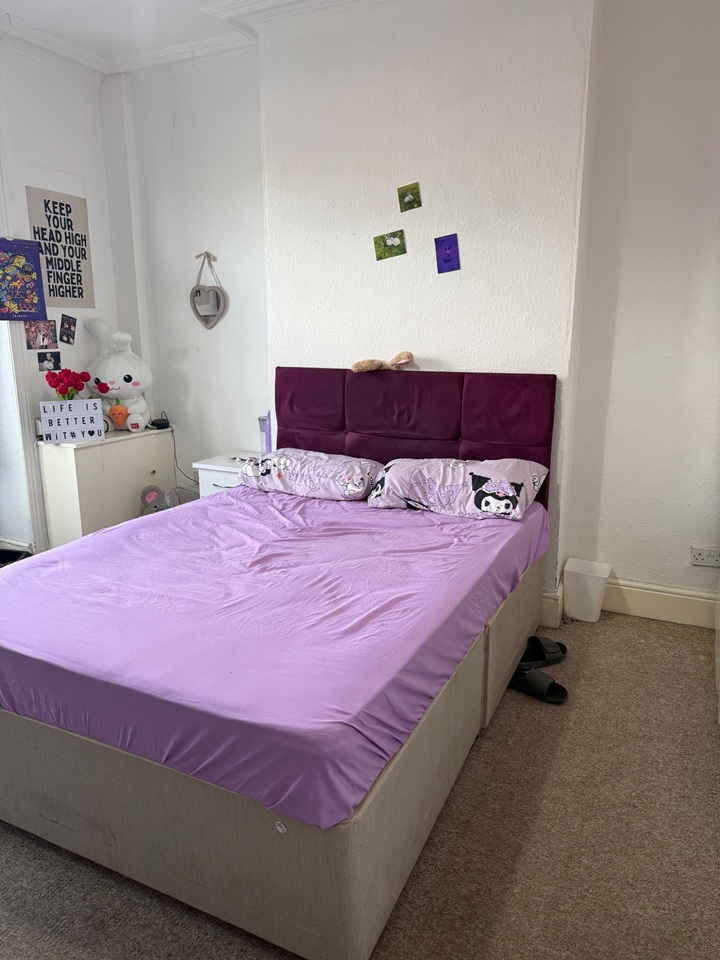 Room in a Shared House, Harborne Lane, B29, N1 7GU