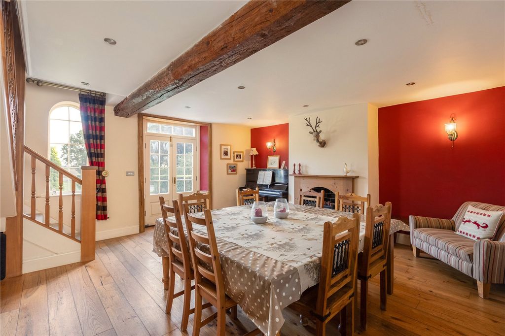 Additional image 7 of 5 bed detached house for saleDringhoe, Driffield, East Riding Of Yorkshire YO25
