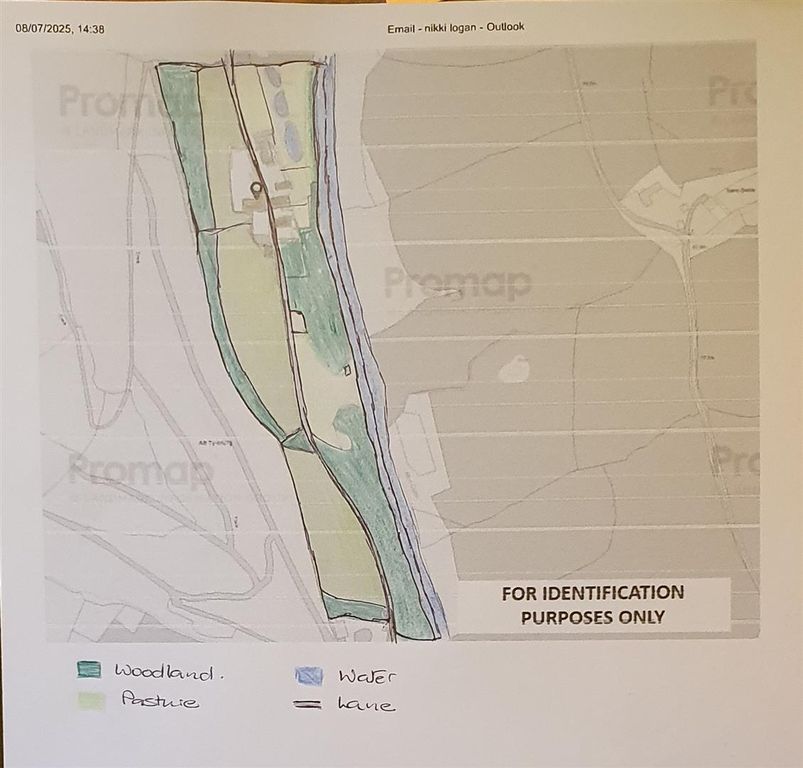 Additional image 50 of 6 bed country house for saleAbergorlech Road, Carmarthen SA32