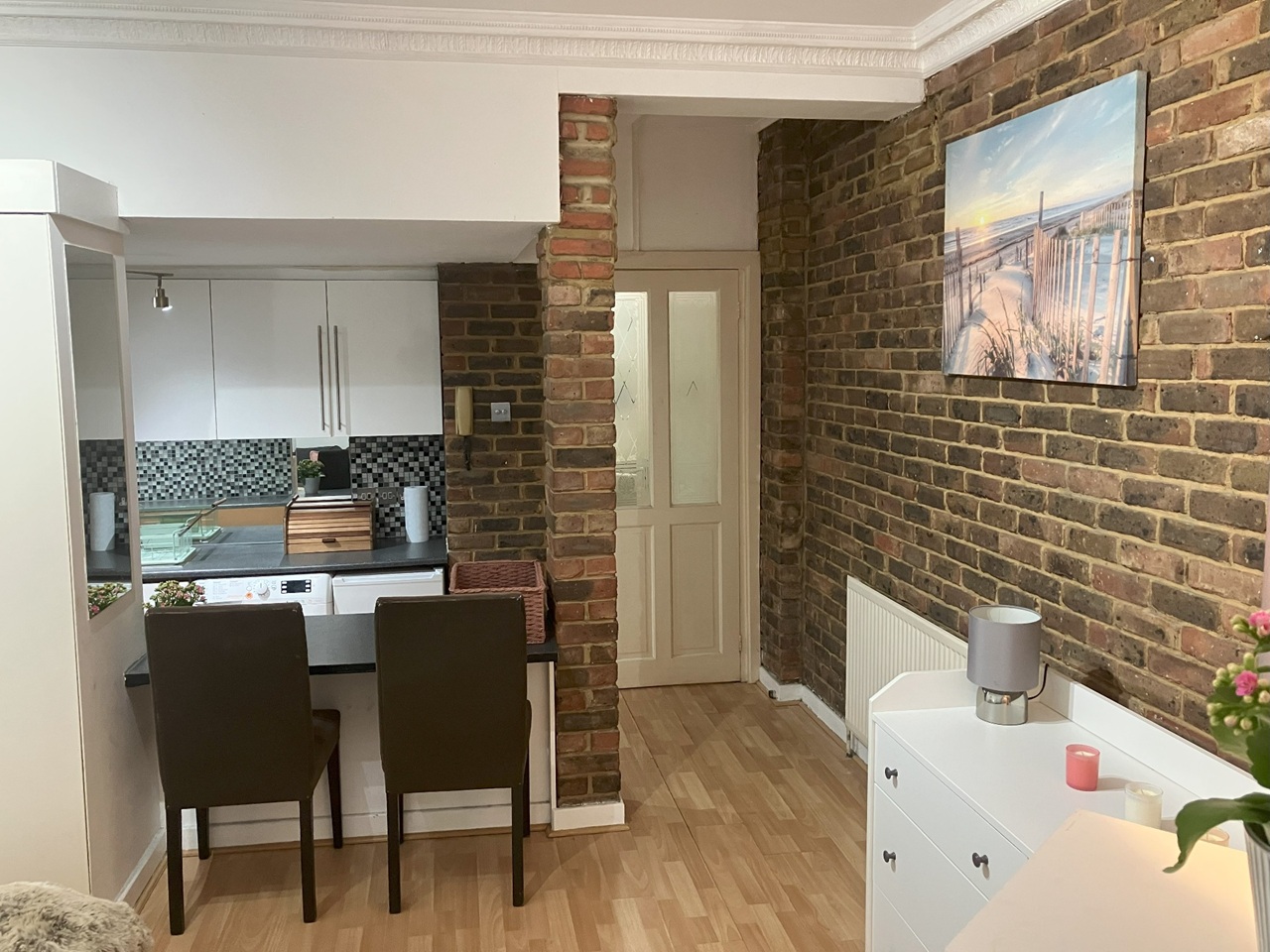 Additional image 11 of Studio Flat, Sutherland Avenue, W9, N1 7GU