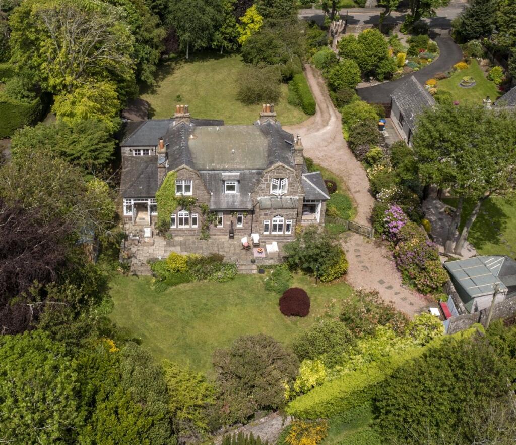 Additional image 11 of Haamar House, Kings Road, Stonehaven, Kincardineshre, AB39