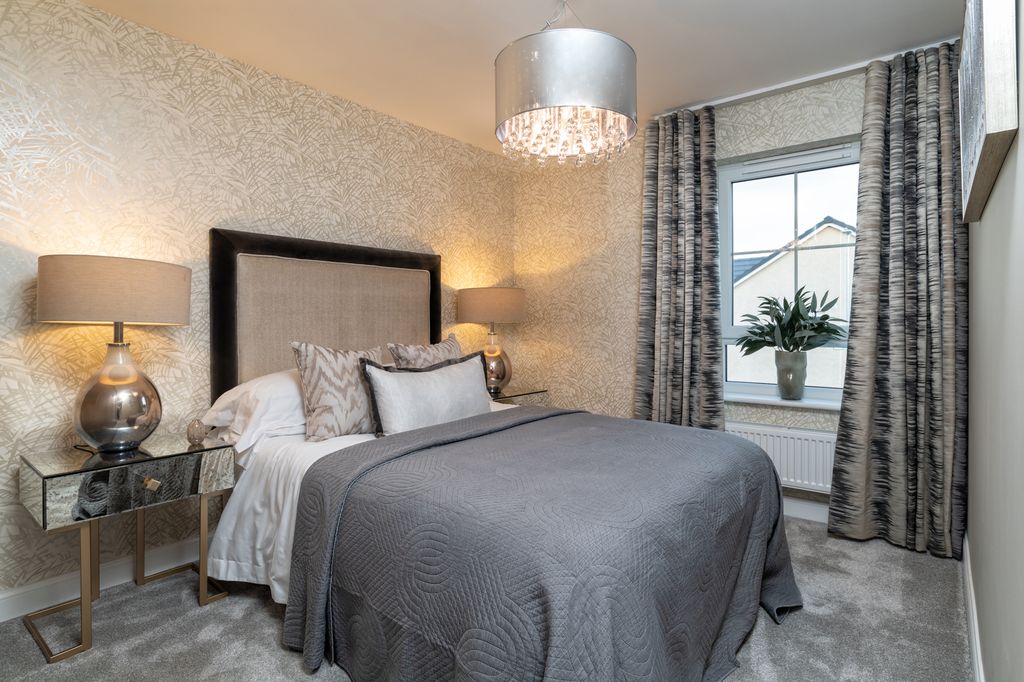 Additional image 7 of 4 bed detached house for sale"Ralston" at Glasgow Road, Kilmarnock KA3