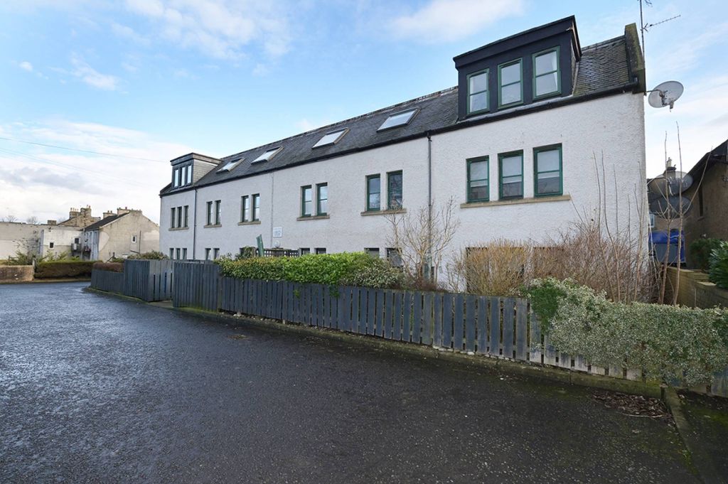 Additional image 21 of 2 bed flat for saleMain Street, East Calder, Livingston EH53