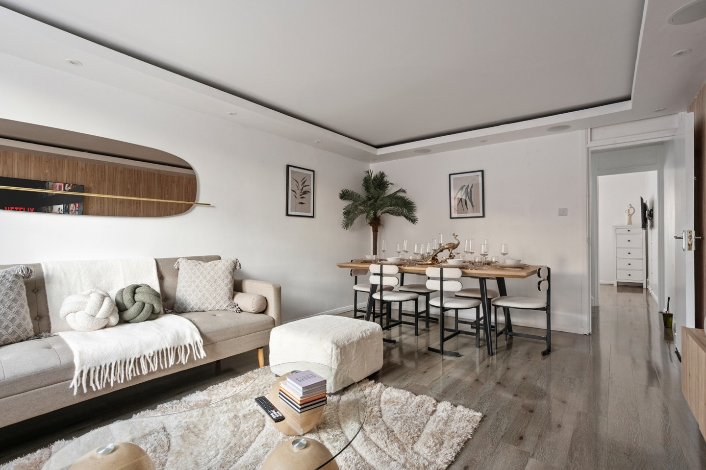 Additional image 6 of 4 Bed Semi-Detached House, Stuart Road, NW6, N1 7GU