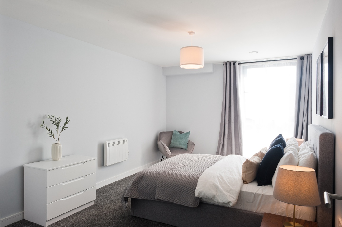 Additional image 6 of 1 Bed Flat, Park Works, B12, N1 7GU