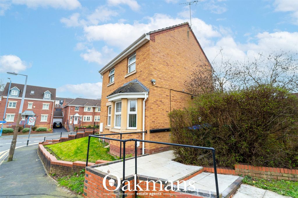 Additional image 25 of 3 bed semi-detached house for saleOldacre Road, Oldbury, West Midlands B68