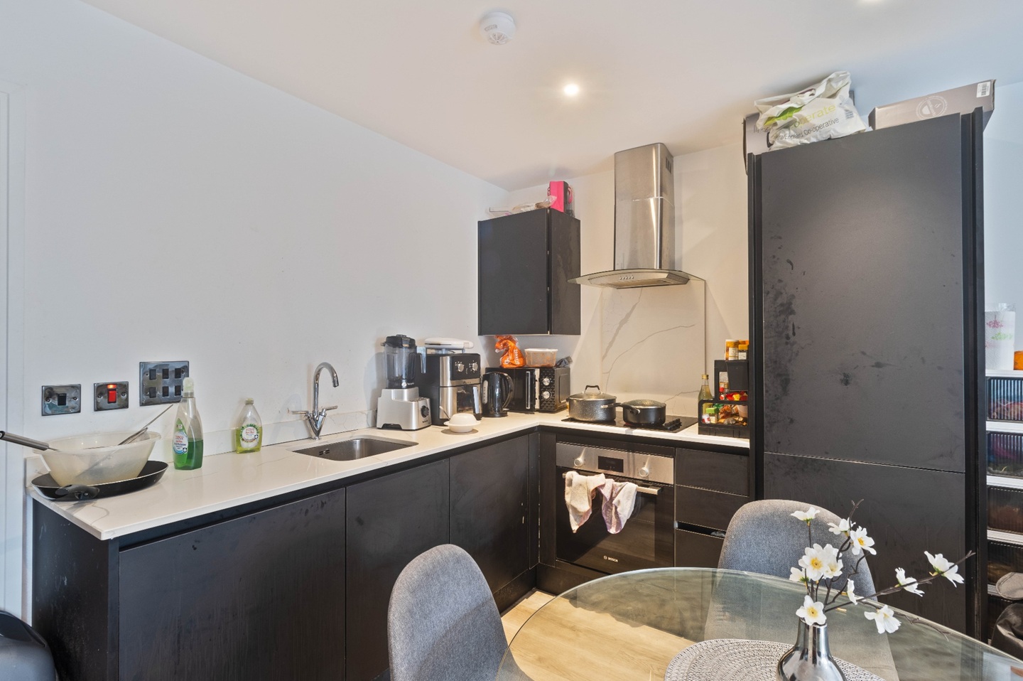 Additional image 2 of 2 Bed Flat, Swan Courtyard, B26, B26 1BU