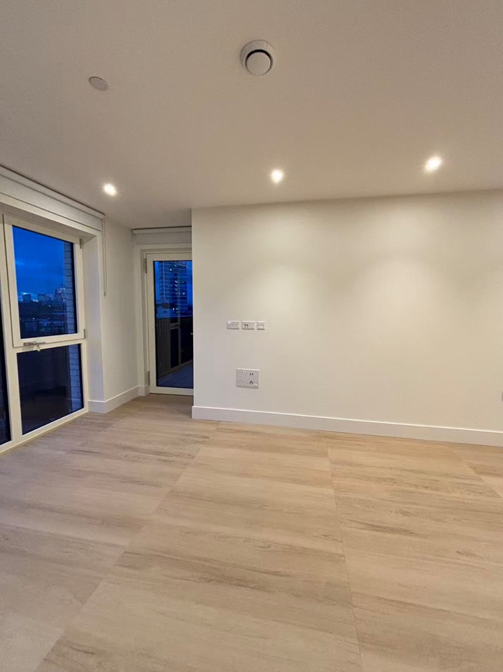 Additional image 5 of 2 Bed Flat, Bow View Apartments, E3, N1 7GU