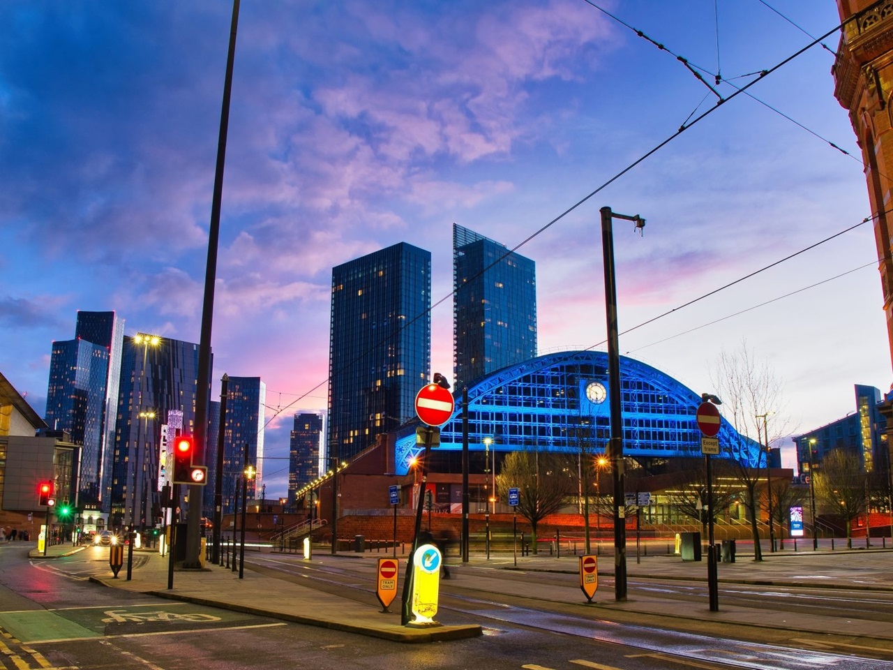 Additional image 23 of 2 Bed Flat, Great Bridgewater Street, M1, N1 7GU