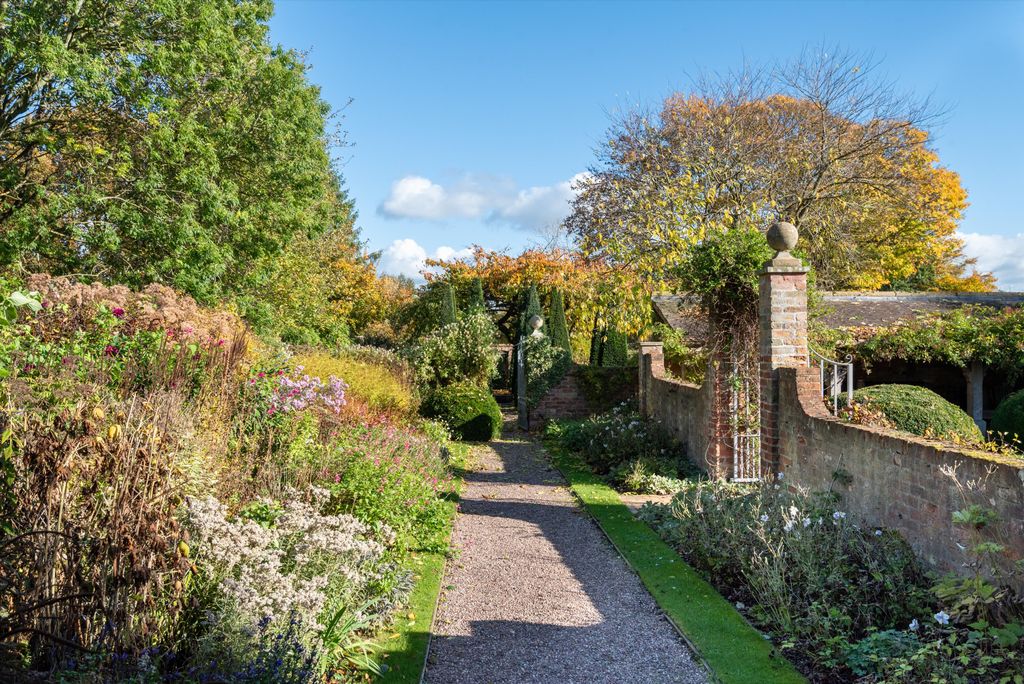 Additional image 44 of 6 bed detached house for saleWollerton Old Hall, Wollerton, Market Drayton, Shropshire TF9