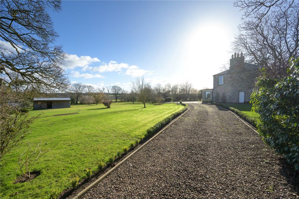 Additional image 28 of 5 bed detached house for saleTynemount House, Tynemount Farm, Ormiston, East Lothian EH35
