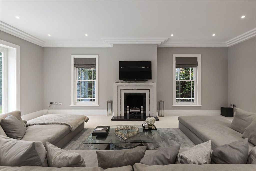 Additional image 9 of 7 bed detached house for saleSunning Avenue, Sunningdale, Berkshire SL5