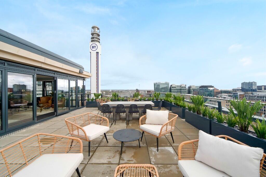 Additional image 28 of Lionel Street, Birmingham, B3