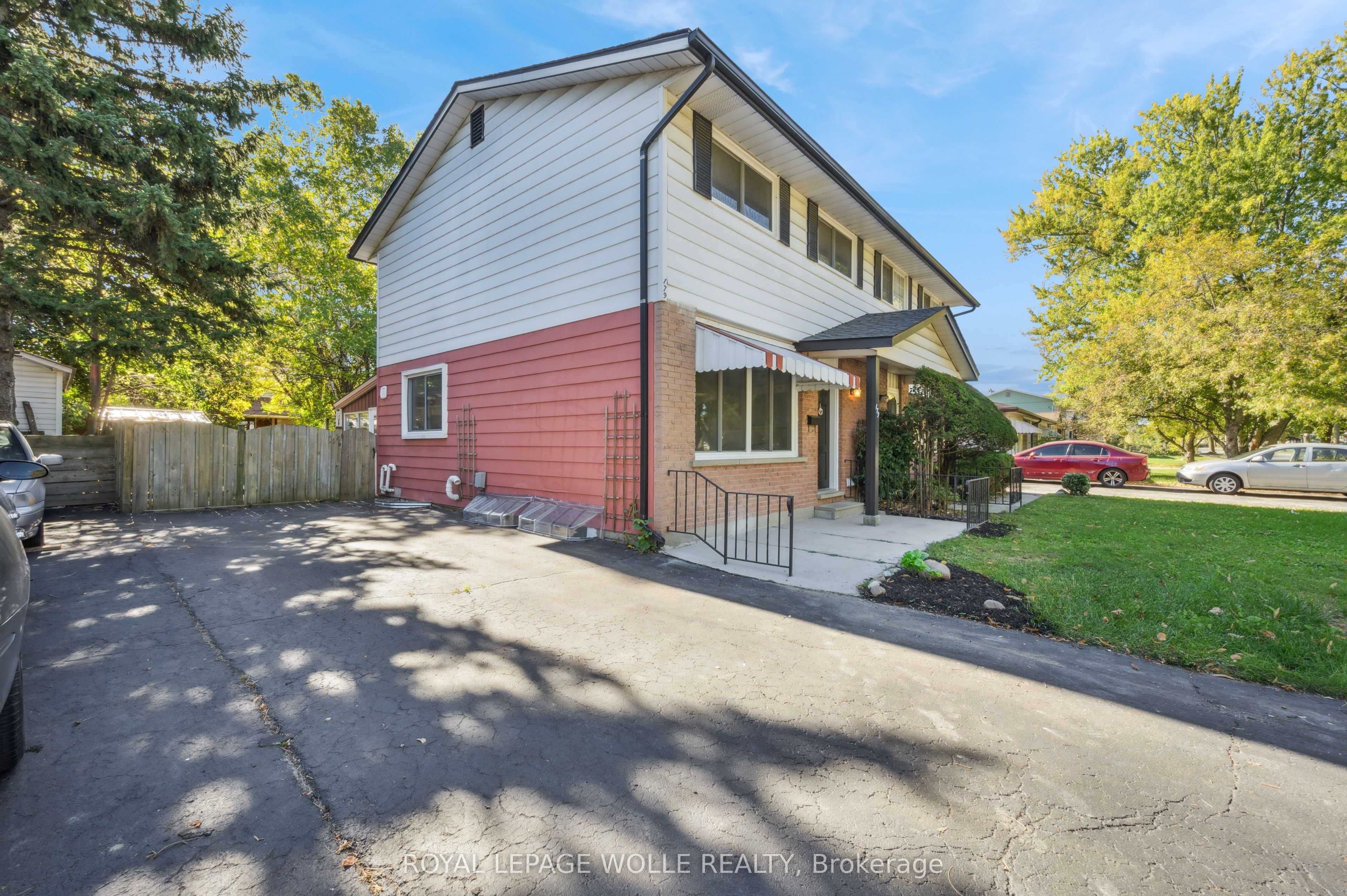 Additional image 2 of 179 Traynor Avenue, Kitchener, ON, N2C 1W4